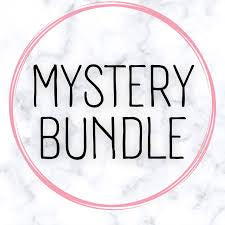 $50 Mystery Bundle